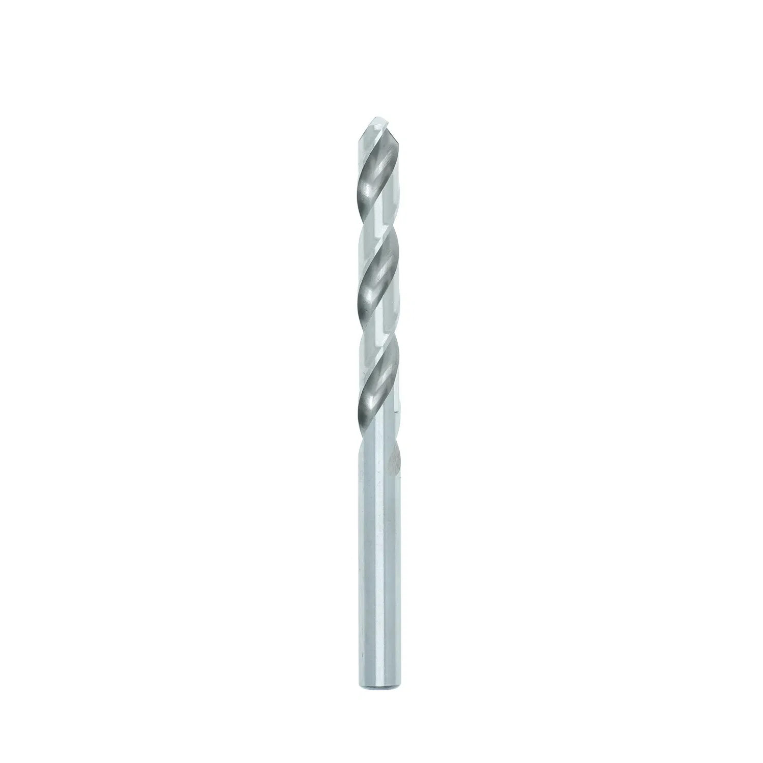 Twist Drill Bit HSS DIN338 Fully Ground with Cylindrical Shank
