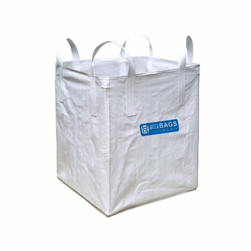 1000kg 1 Ton Jumbo Bag FIBC Jumbo Bag