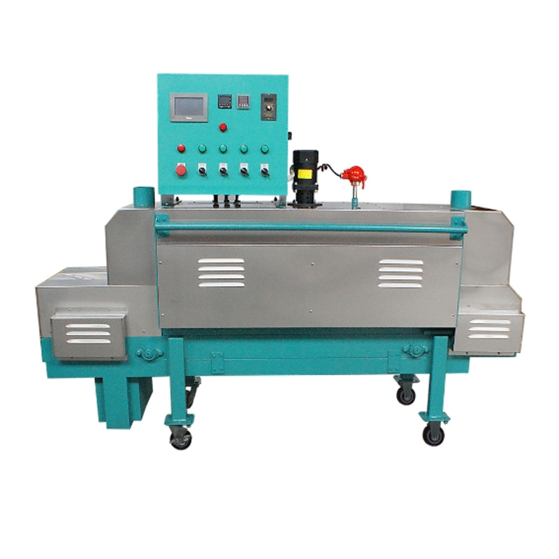 Industrial Spring Tempering Furnace for Uniform Heat Treatment