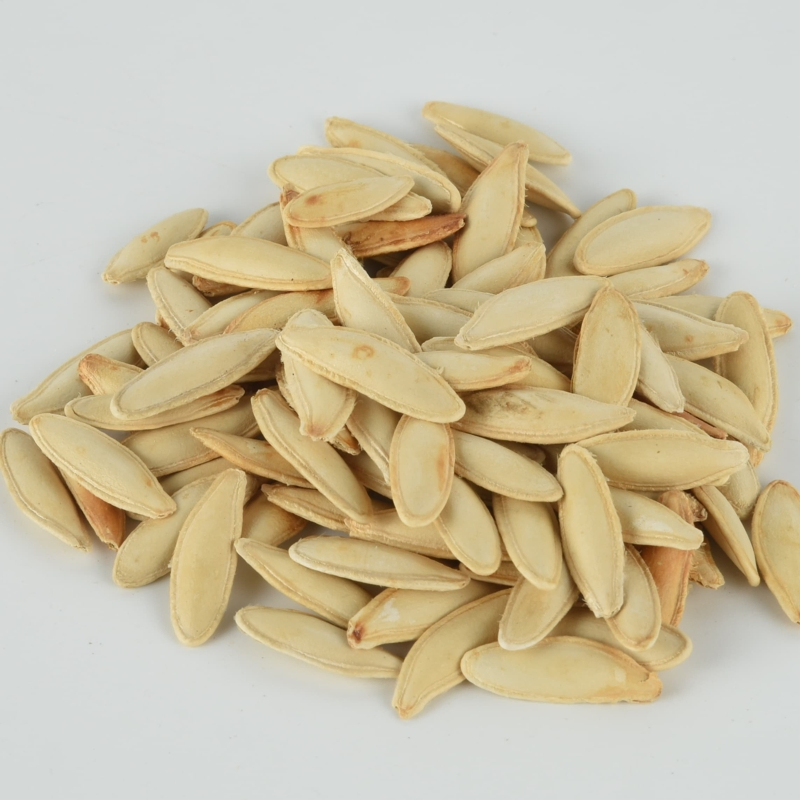100% Graines de Citrouille Naturelles Snack Sain