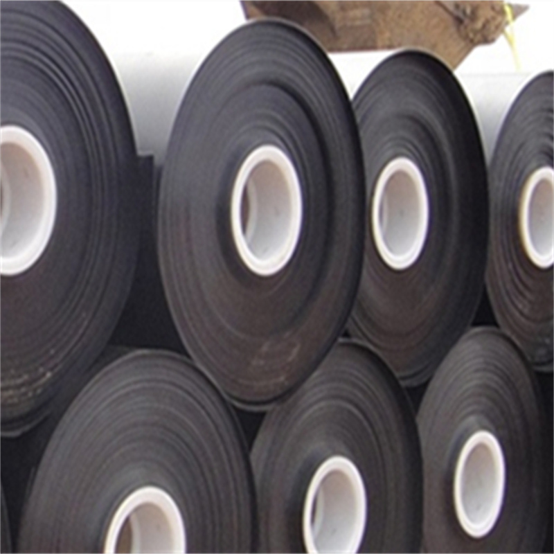 HDPE Geomembrane Pond Liner Sheet for Shrimp Pond
