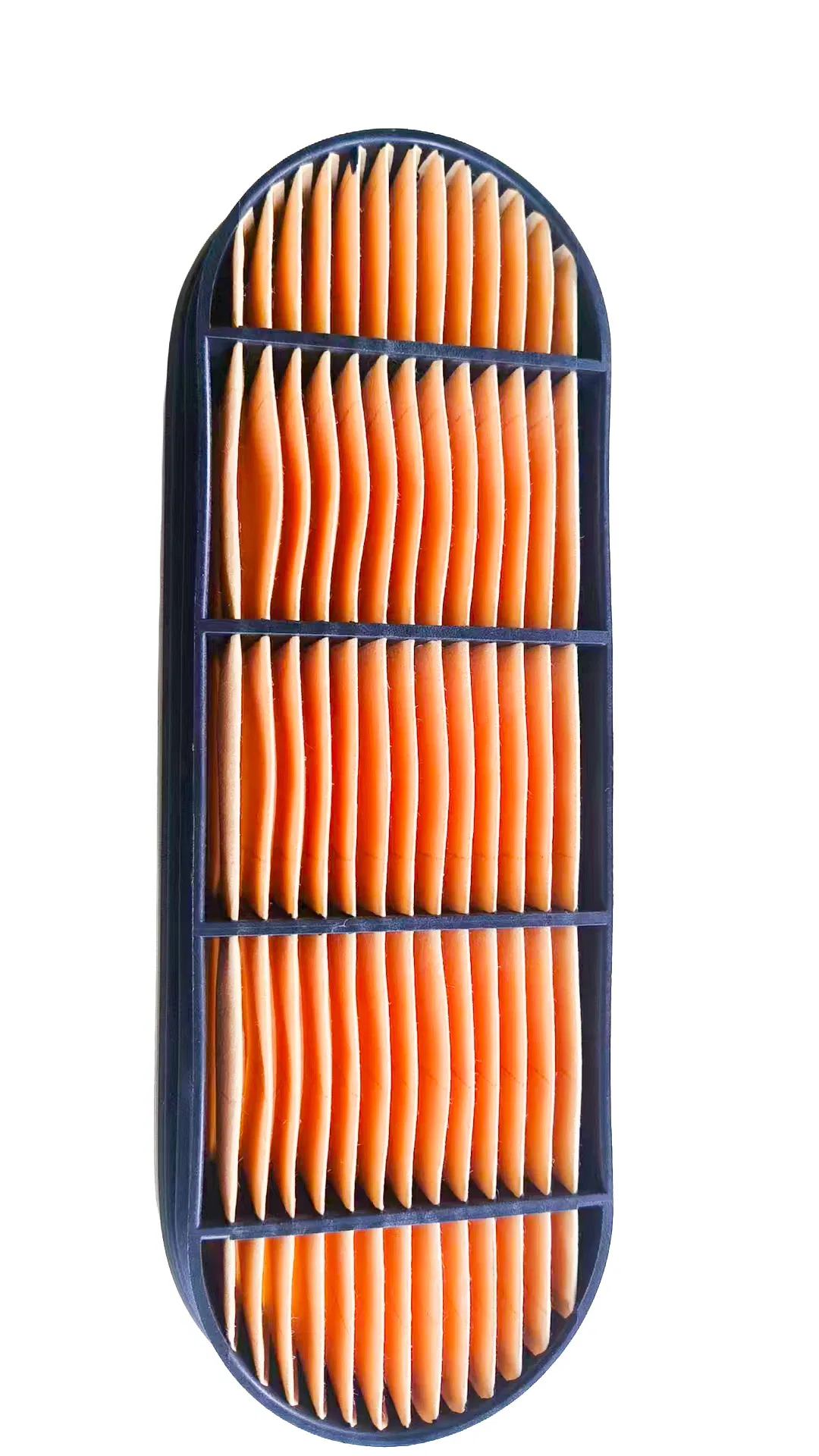 Lovol Type Heavy Duty Machinery Inner Security Safety Filter Element for Weichai Engine Spares Secondary