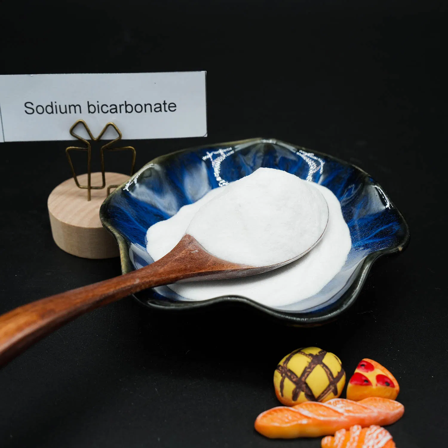 99.5%-100% Sodium Bicarbonate for Animal pH Control