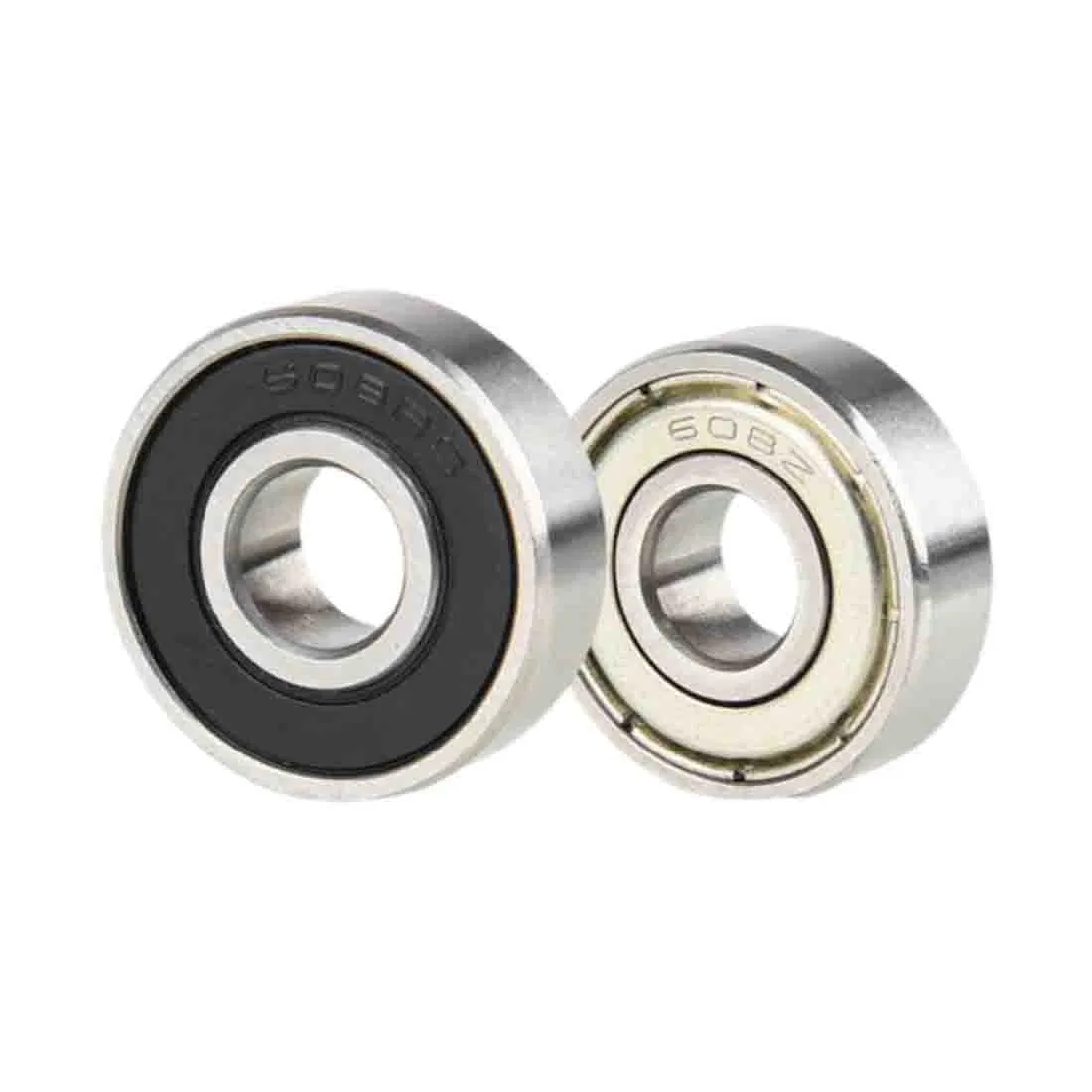 607 608 609 NSK/NACHI/Koyo/NTN/Timken Durable Carbon Steel Z Z 2RS Sealed Miniature Ball Bearings for Power Tools