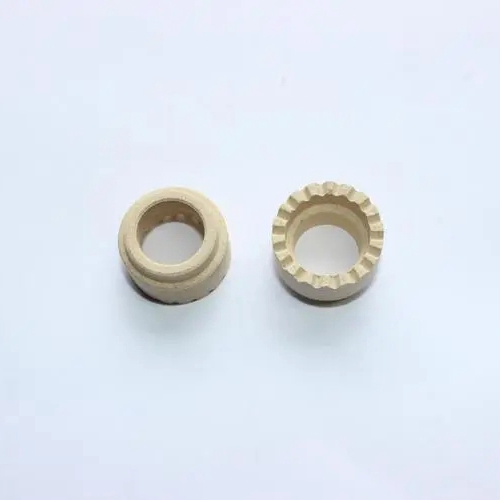 M12 Cordierit Ceramic Ferrules for Stud Welding Solutions