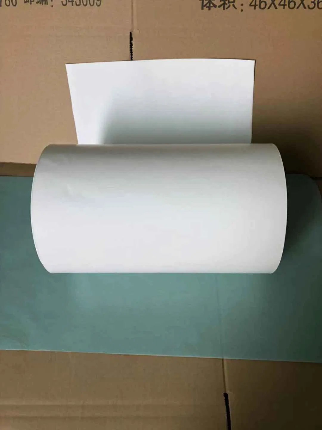 Hydrophobic PTFE Filter Membrane for Air Filtration and Organic Solvent Filtration