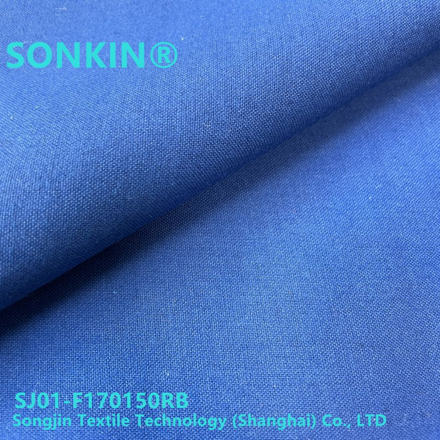 150GSM Meta Aramid Flame Retardant Woven Fabric for Tire, Car, Motorcycle, Auto Parts, Padel Racket, Bag, Boat, Backpack, Golf Club, Cap