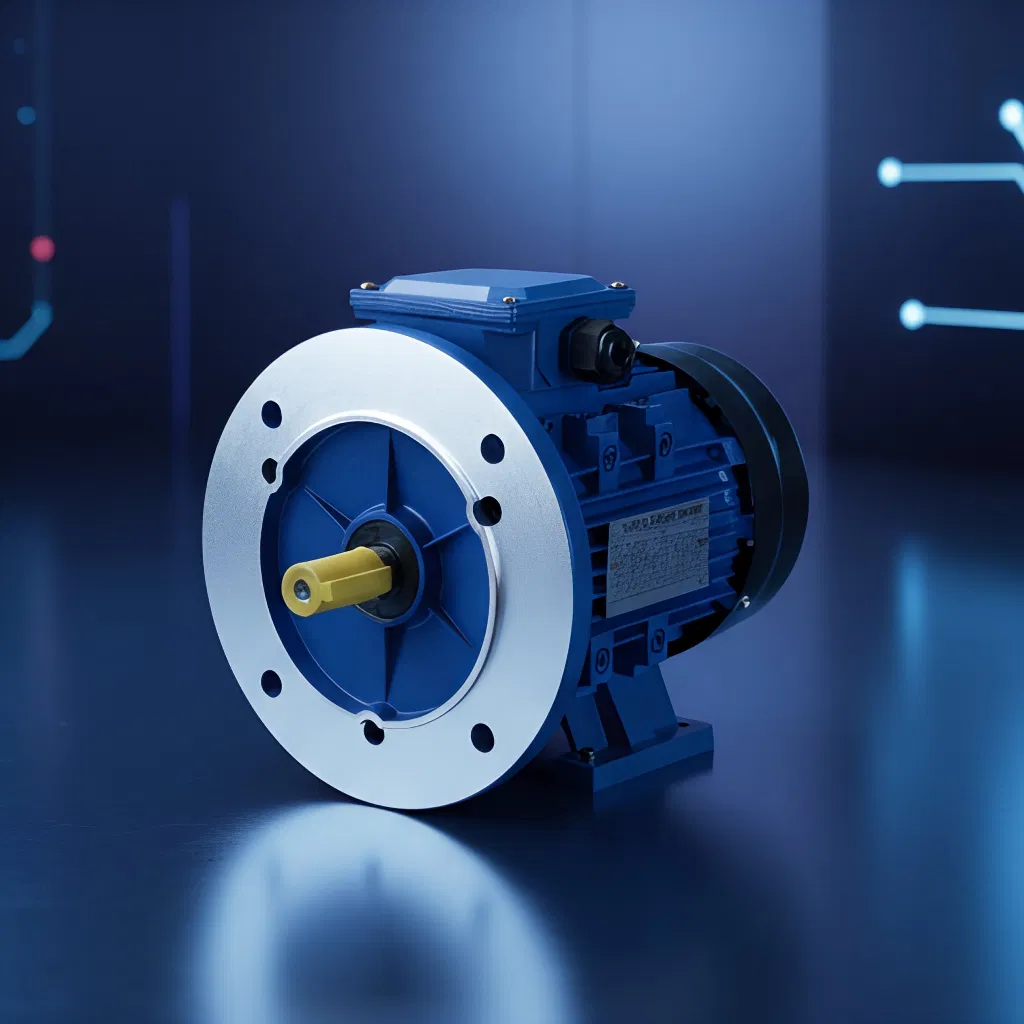 IEC-Normen Hohe Schutzart Drehstrommotor