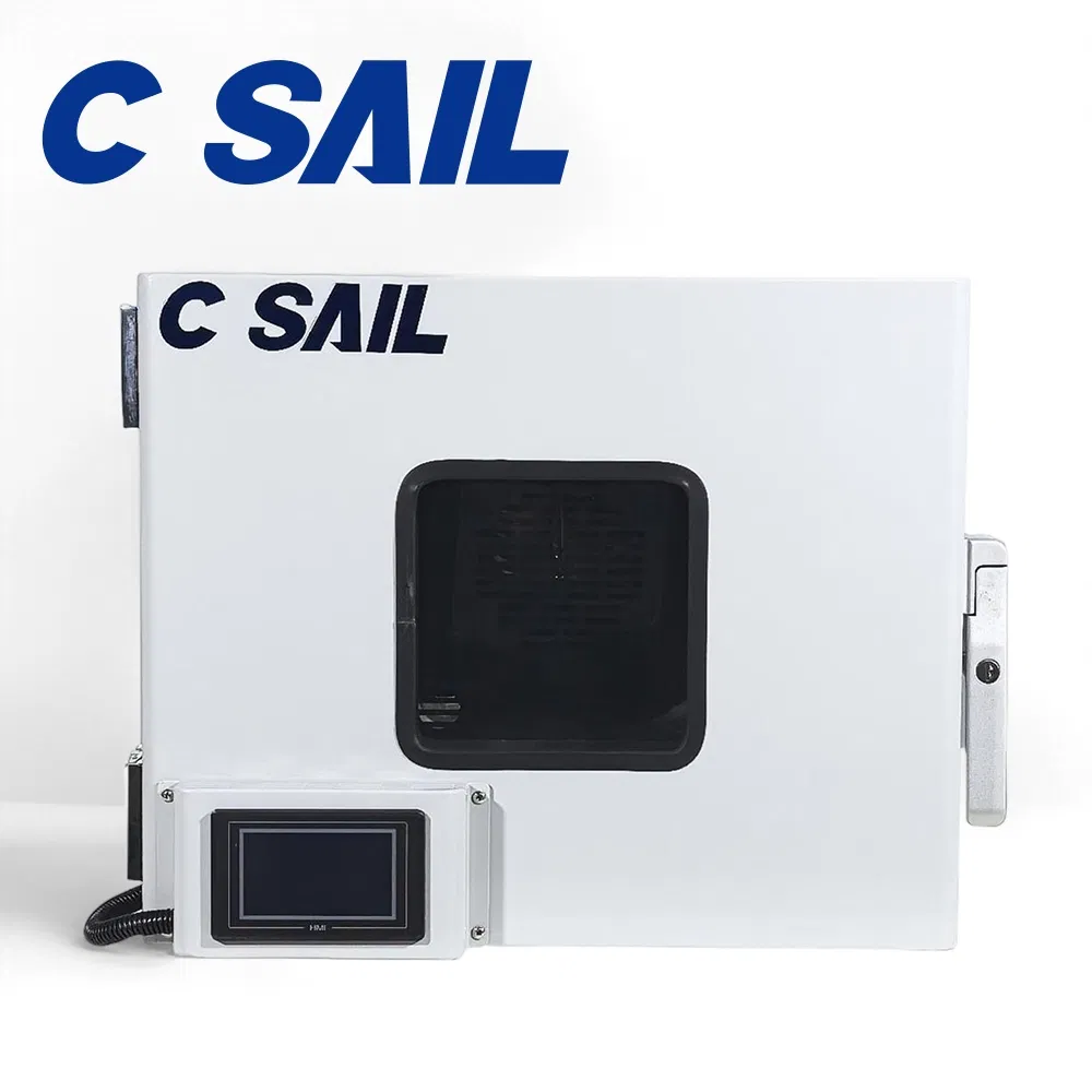 Csail Xh-044 Forno ad aria calda da laboratorio, piccolo forno industriale per essiccazione ad alta temperatura