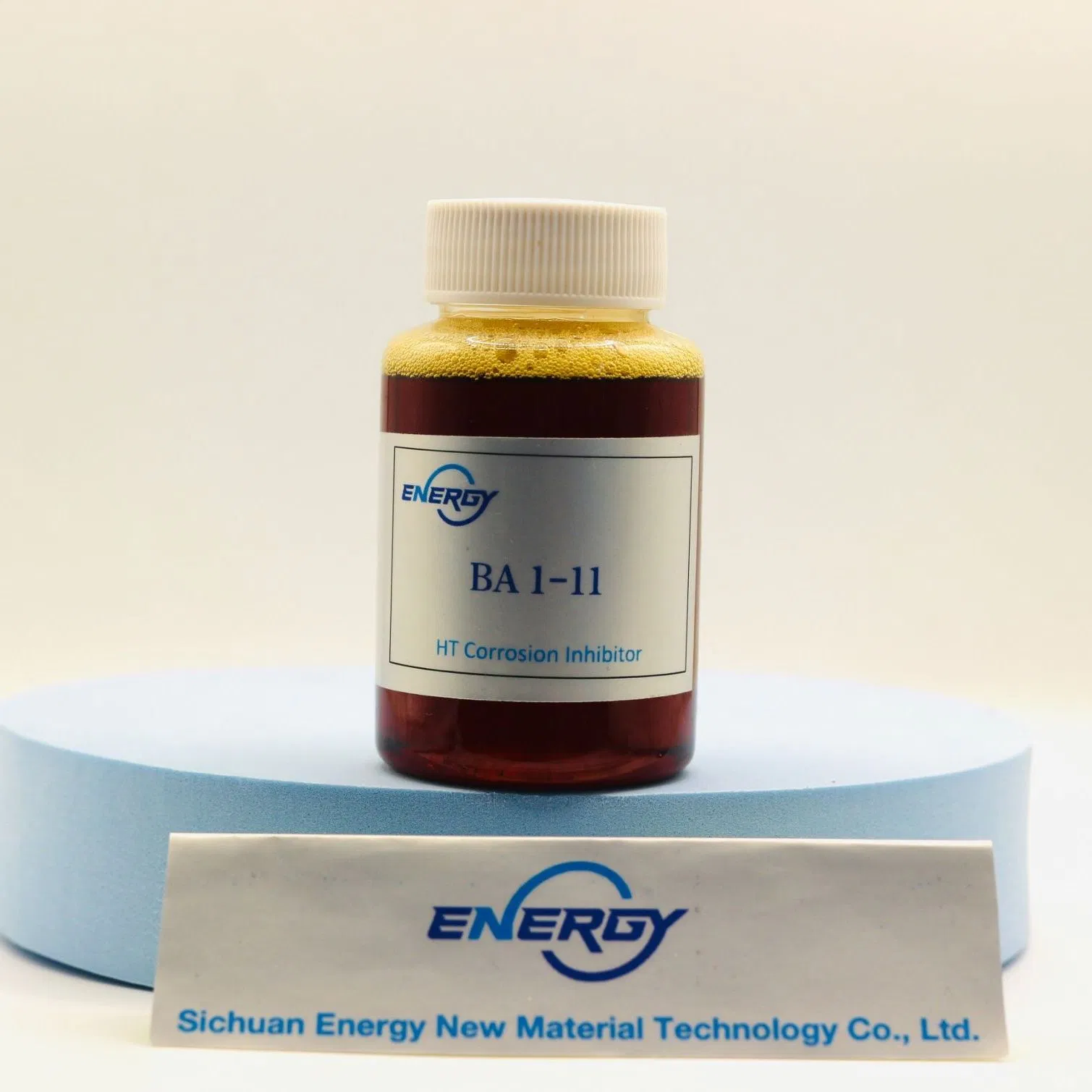 HCl Corrosion Inhibitor for Carbonate Matrix Acidizing Stimulation, Oil and Well Petroleum Industry Stimulation Chemicals