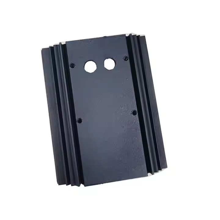 Deep Processed Aluminium Profile for Assembly and Rust Resistance