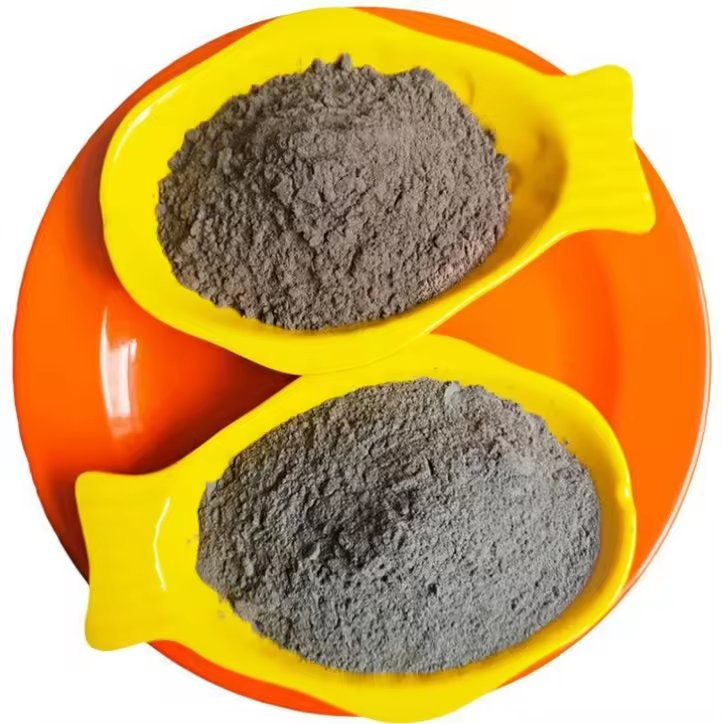 High Purity Industrial Synthetic Detonation Polycrystalline Diamond Powder