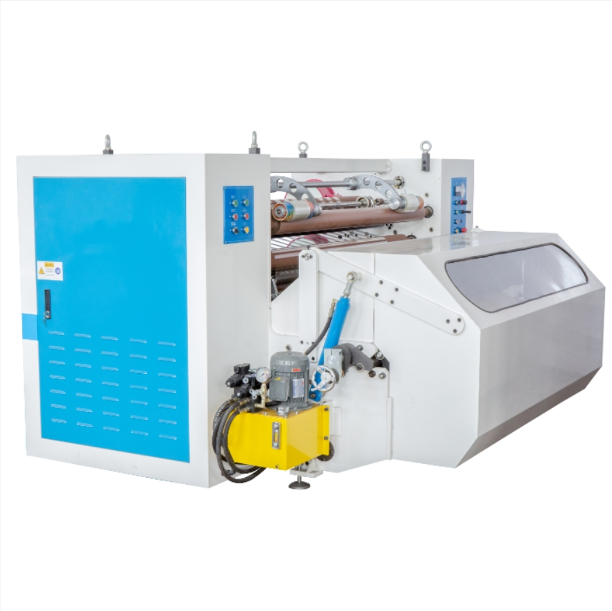 FR-215S Schreibwaren- / Medizinband-Schneidemaschine