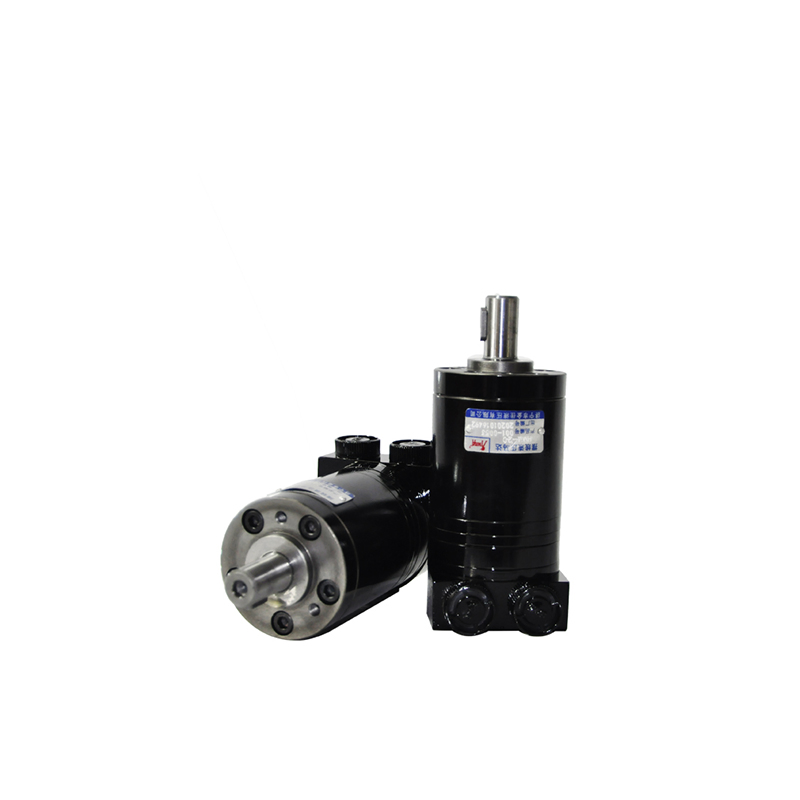 Orbit Hydraulic Motor Omm/Oml/Hmm/Bmm High Pressure Low-Speed Orbit Motor Hydraulic