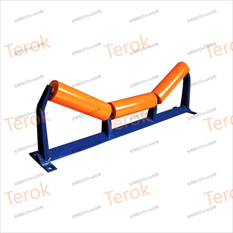 Accessoires généraux pour machine à convoyeur