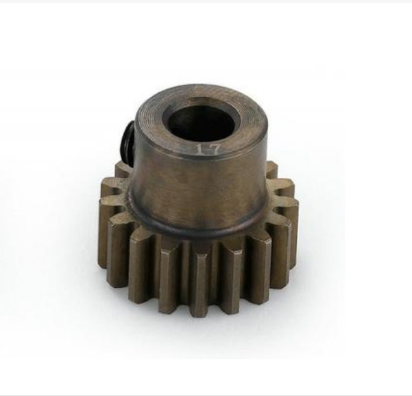 High-Strength Q345/S355jr & 4140 Steel Power Transmission Gear Parts and Spur Gear Racks for Precision Engineering