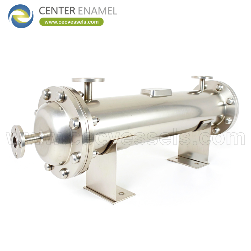 ASME Pressure Vessels for Chemical and Petrochemical Industry