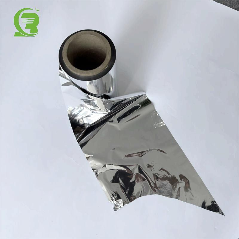 BOPP Metallized Film, Metalized CPP Film, Metalized PET Film, VMBOPP Film, VMPET Film, VMCPP Film, MBOPP Film, MCPP Film, MPET Film