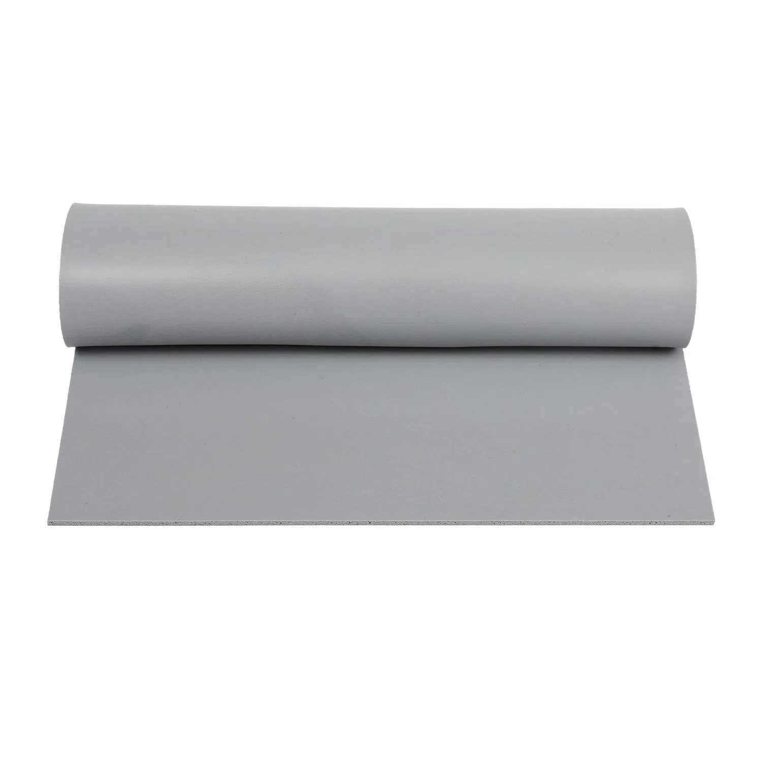 Custom Die-Cut Silicone Foam Gasket - OEM Shapes for Power Distribution Boxes
