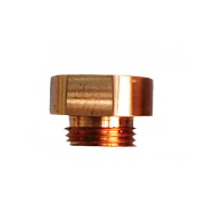 Heavy-Duty Durable Nut Welding Electrodes for Industrial Applications
