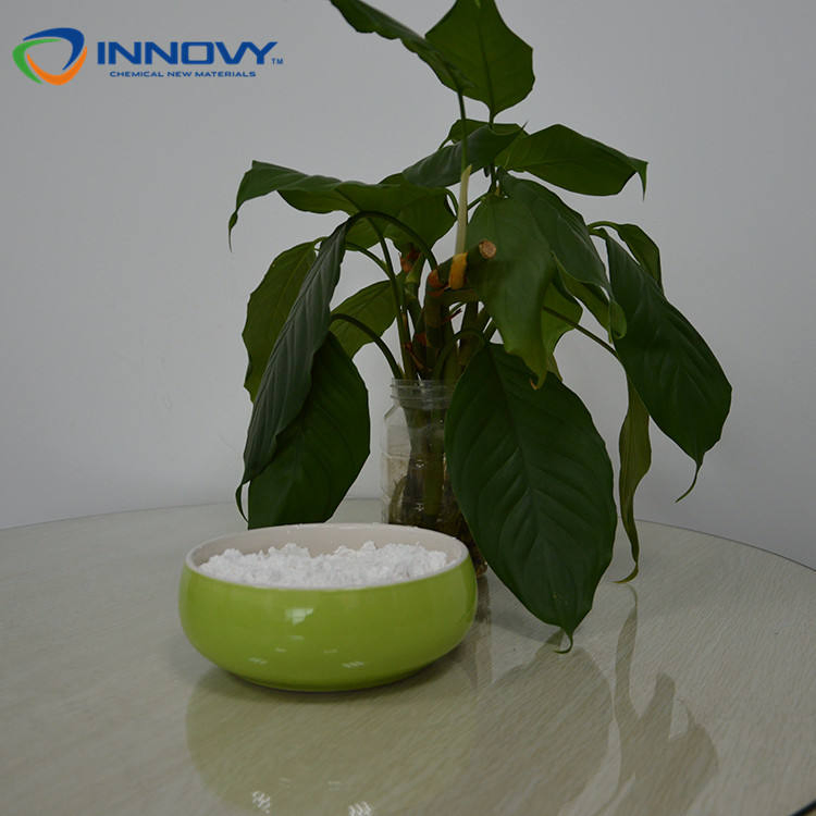 97%-99% Grade Industrial Chemical Zinc Stearate for Plastic