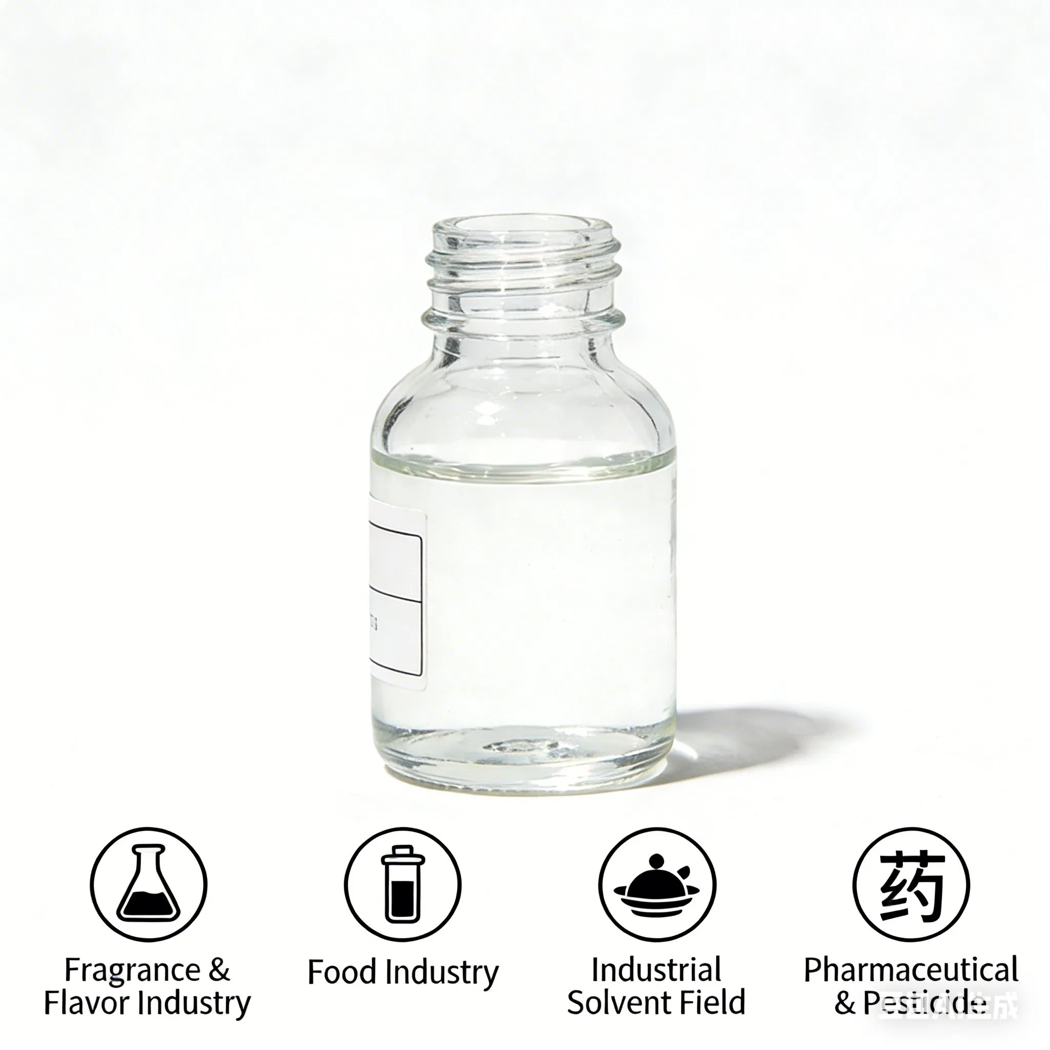 99% Ethanthiol CAS 75-08-1 Ethylmercaptan
