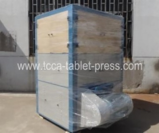 200g-300g Grande Macchina Automatica Idraulica a Pressione, Pressa Idraulica Rotativa a Compresse e Pillole per l'Industria Chimica e Farmaceutica con CE