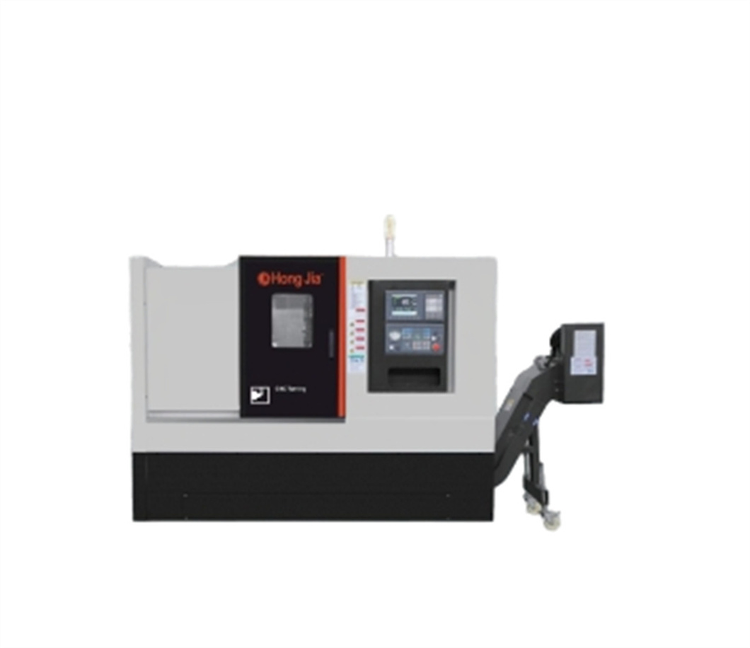 Machine CNC multifonction à 3 axes pour le perçage, l'alésage et le tournage