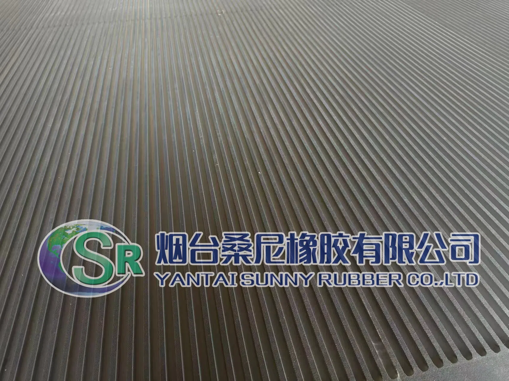 Premium Rubber Vacuum Filter Belt Long Service Life Industrial Filter Belt