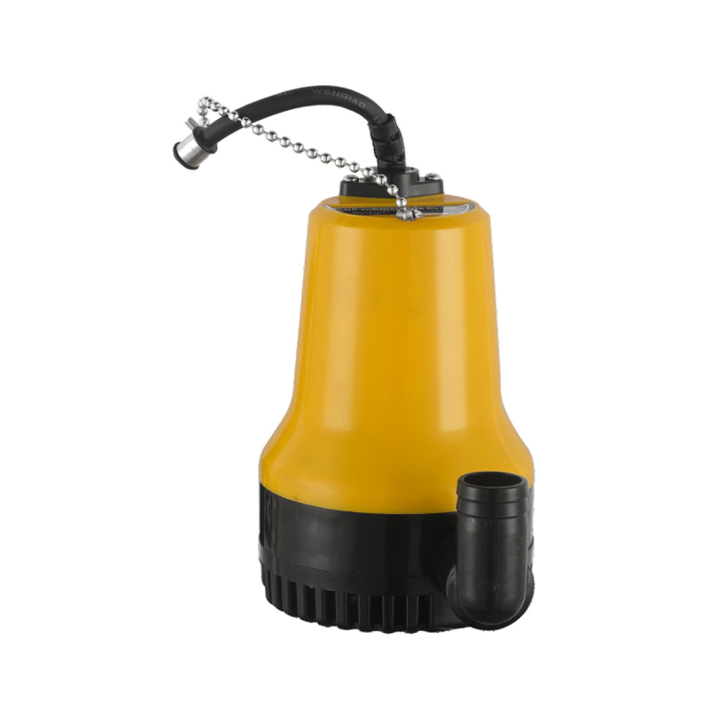 Pompe submersible électrique durable de haute qualité