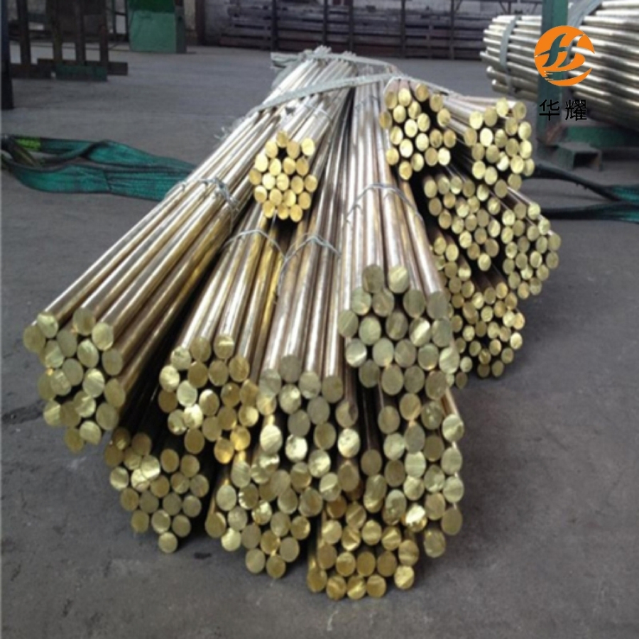 Aluminum/Tin/Silicon Bronze Plate Sheet for Industrial Machinery Parts