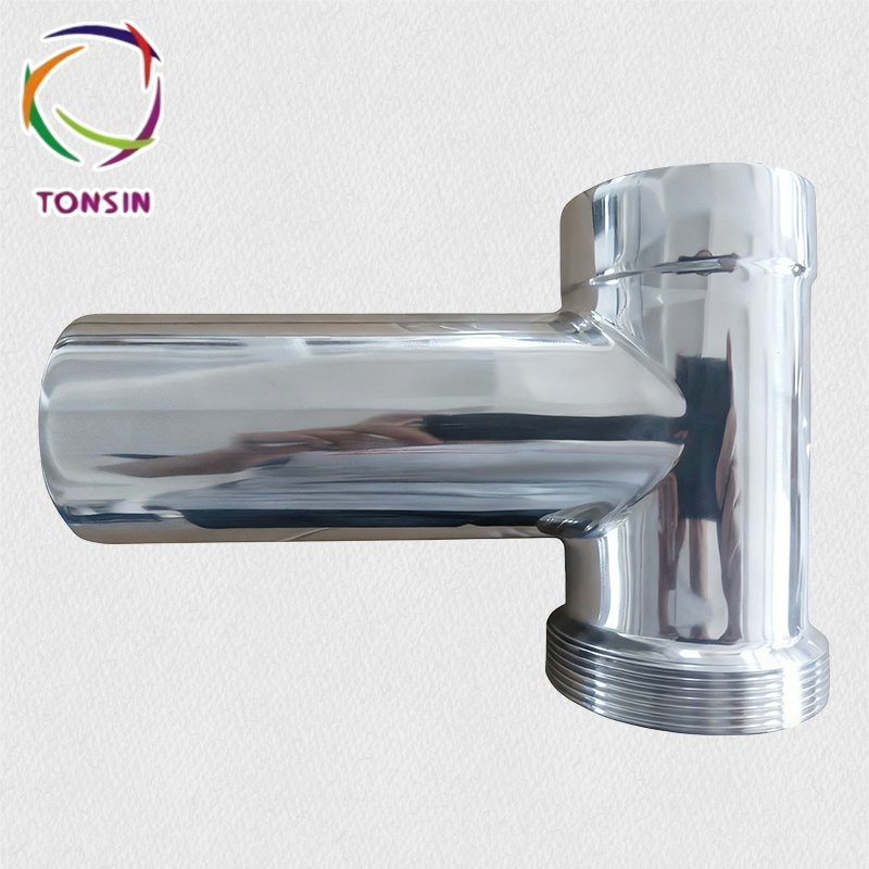 Custom Investment Casting Parts and Non-Standard Stamping Iron Casting Parts