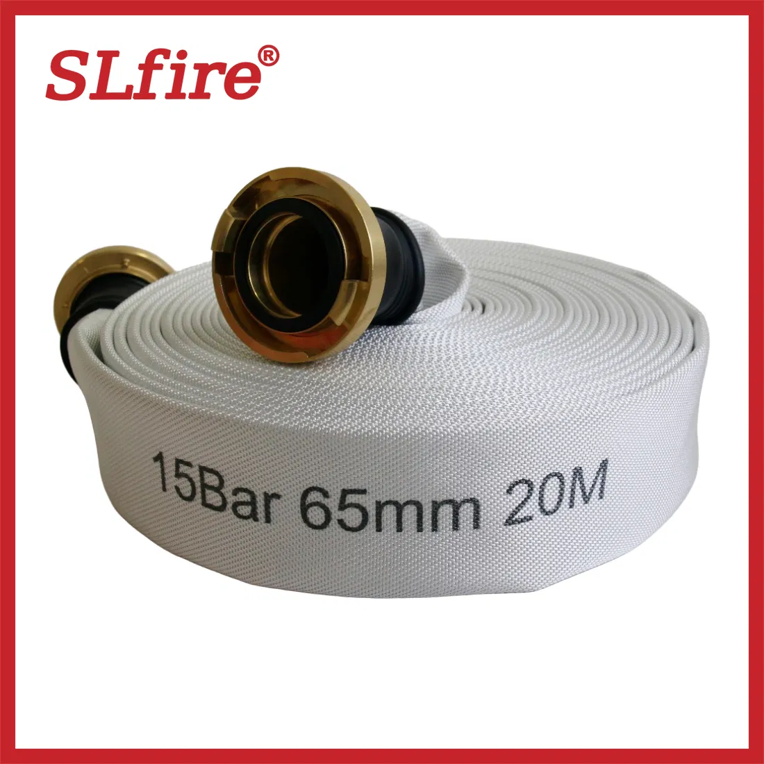Fire Fighting Hose Pipe for Fire Hydrant