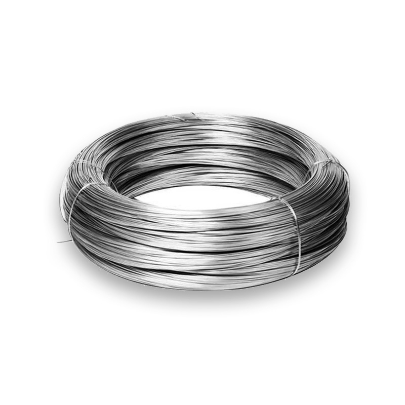 Hot Rolled SAE1008 Low Carbon Steel Wire Coils Wire Rod