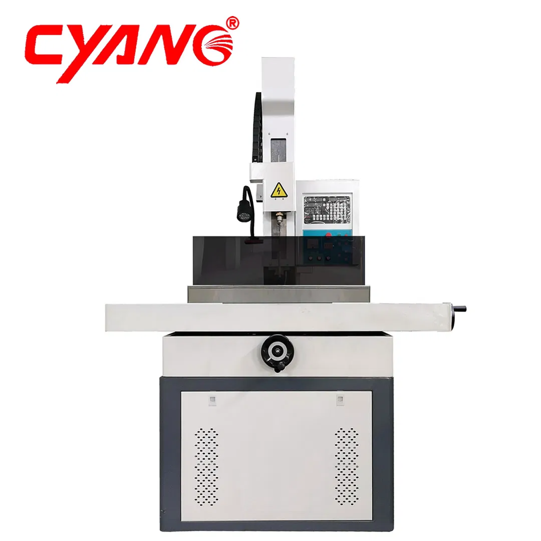 DZ703-450 Trapano EDM per Piccoli Fori con Display Digitale