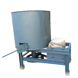 Zhengzhou Invech Sawdust Glue Mixer, Sawdust Glue Mixing Machine