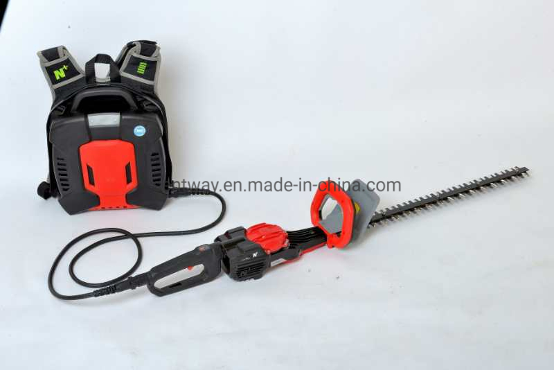 29ah 36V 1.1kw Cordless Li-ion Hedge Trimmers