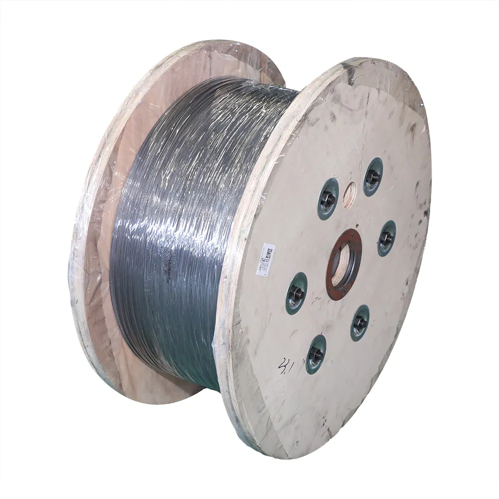 Home-Use and Villa Elevators Steel Wire Rope
