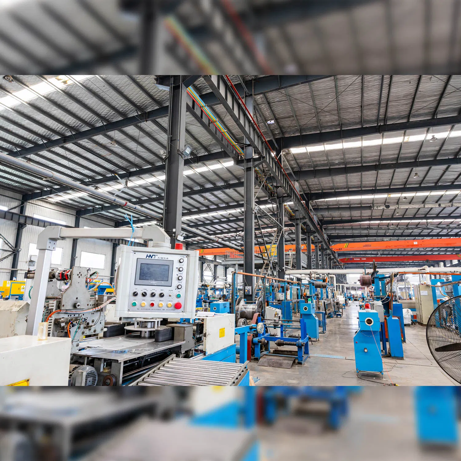 All Aluminum Alloy Conductors for Overhead Lines