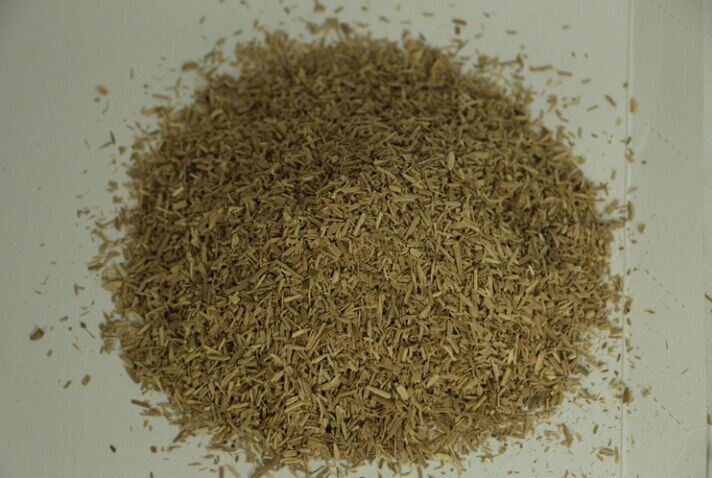 Hawthorn Smoking Chips for BBQ, Aromatic Flavor