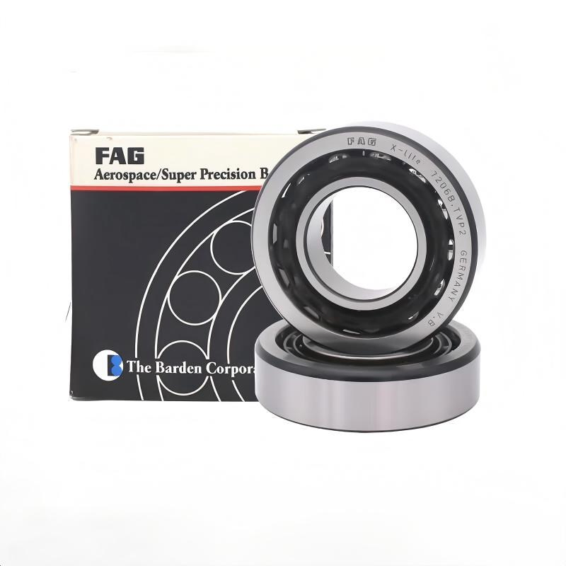 Cuscinetto mozzo ruota FAG B707-C-T-P4s Alta precisione