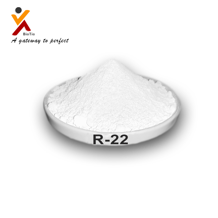TiO2 Titanium Dioxide Rutile Grade Biotio R-22