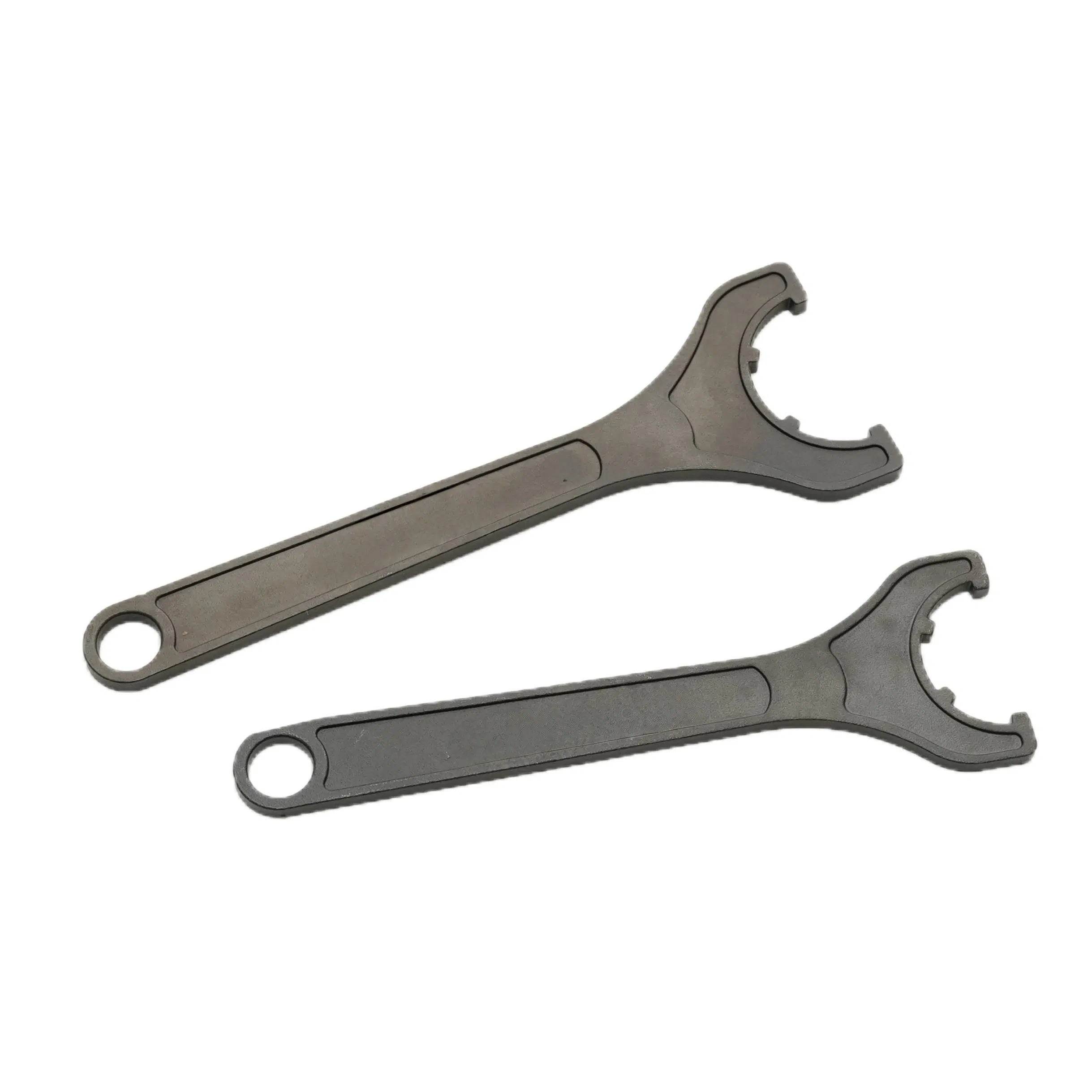 Set universale di chiavi per portautensili CNC - Chiave standard per sistemi a mandrino di fresatura e pinze portapinze