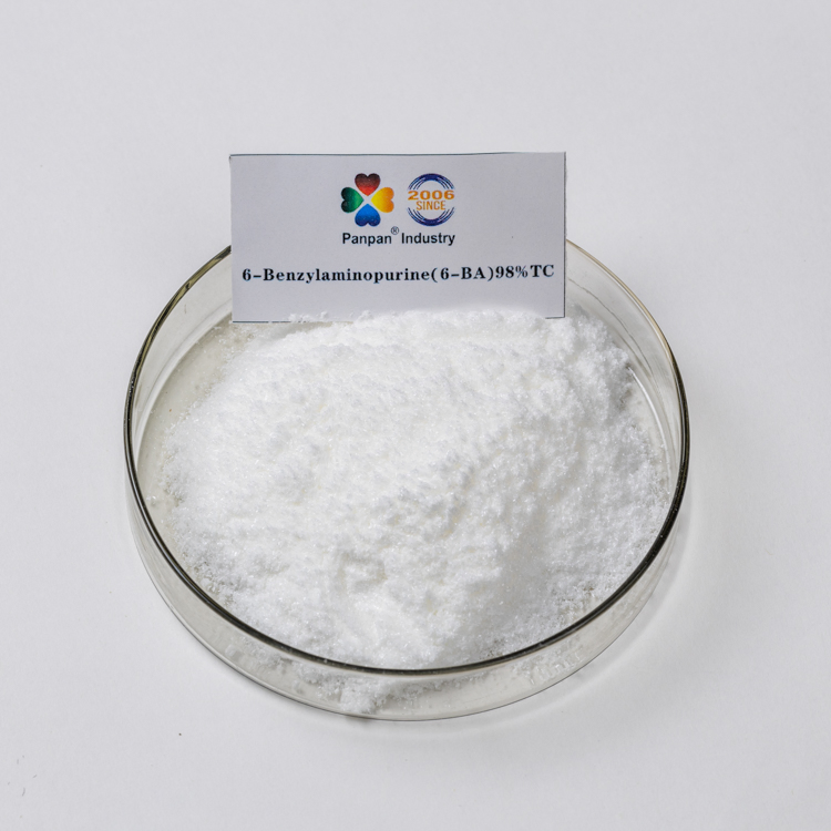 Seradix Rooting Hormone 6-Ba 6-Benzylaminopurine 6-Bap Powder Plant Growth Regulator