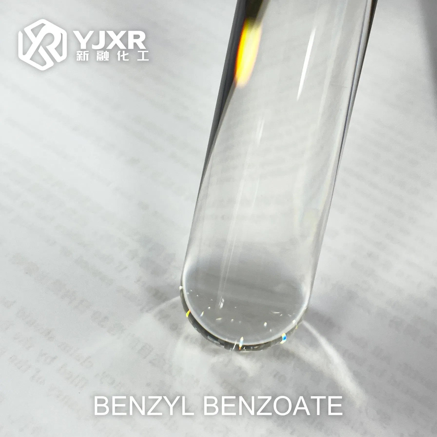 Benzylbenzoat technische Qualität nahezu farblos