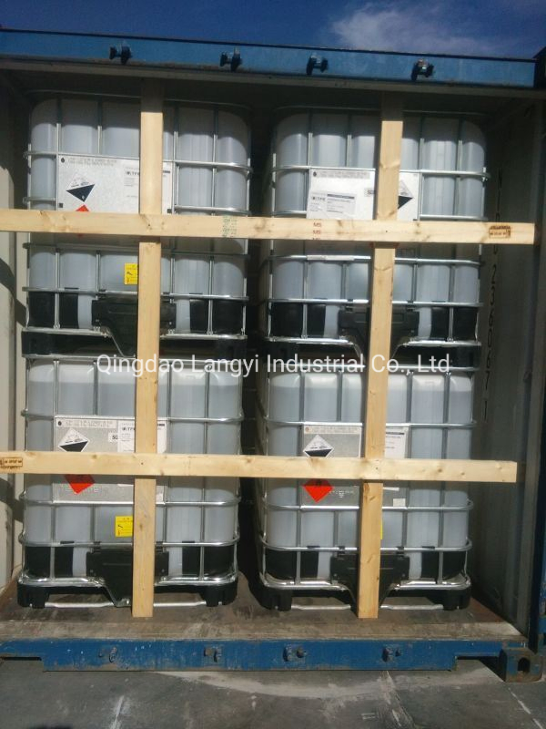 Industrial Grade and Reagent Grade HCl