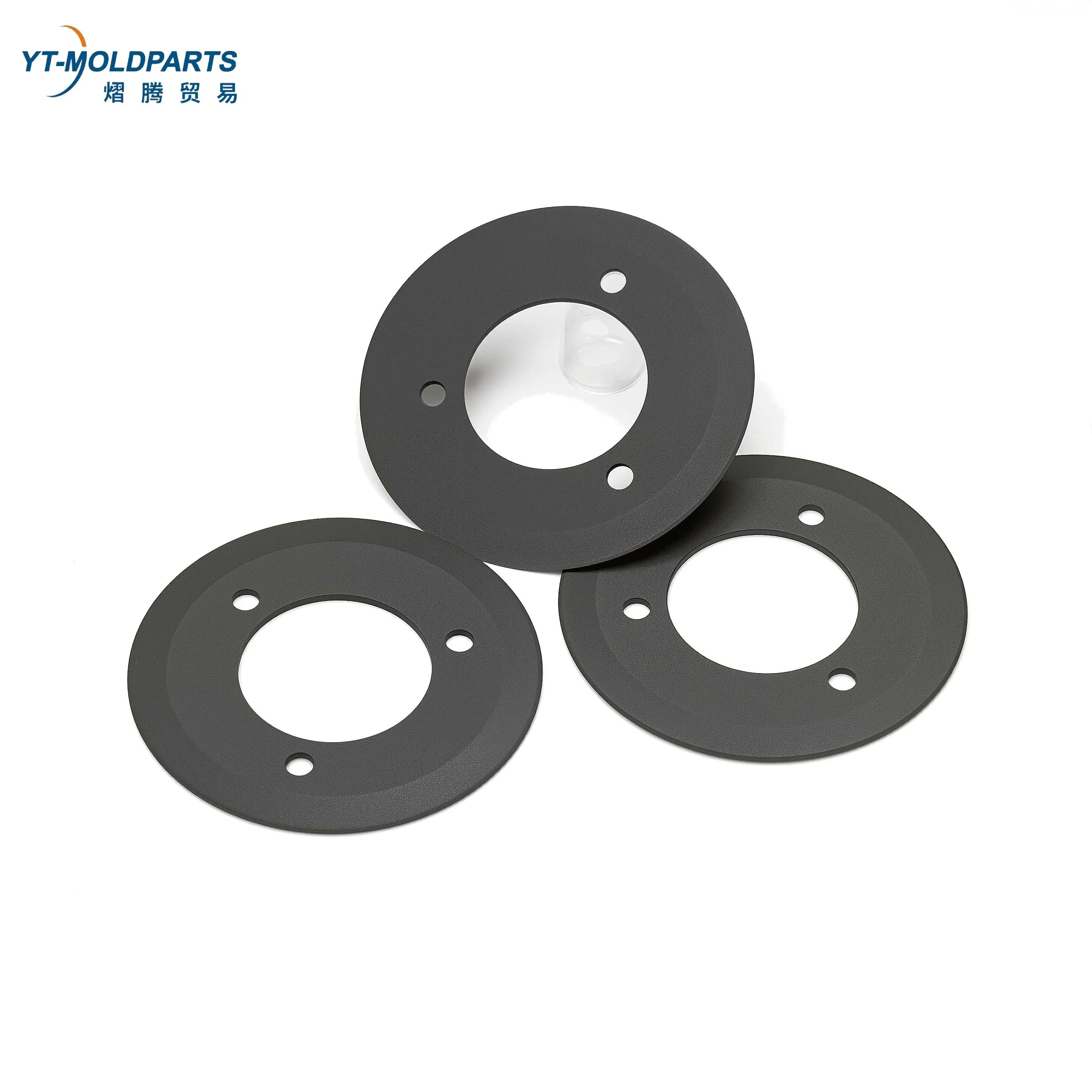 Customized Circular Cutter Knife Blade for Paper Machine Thermoforming