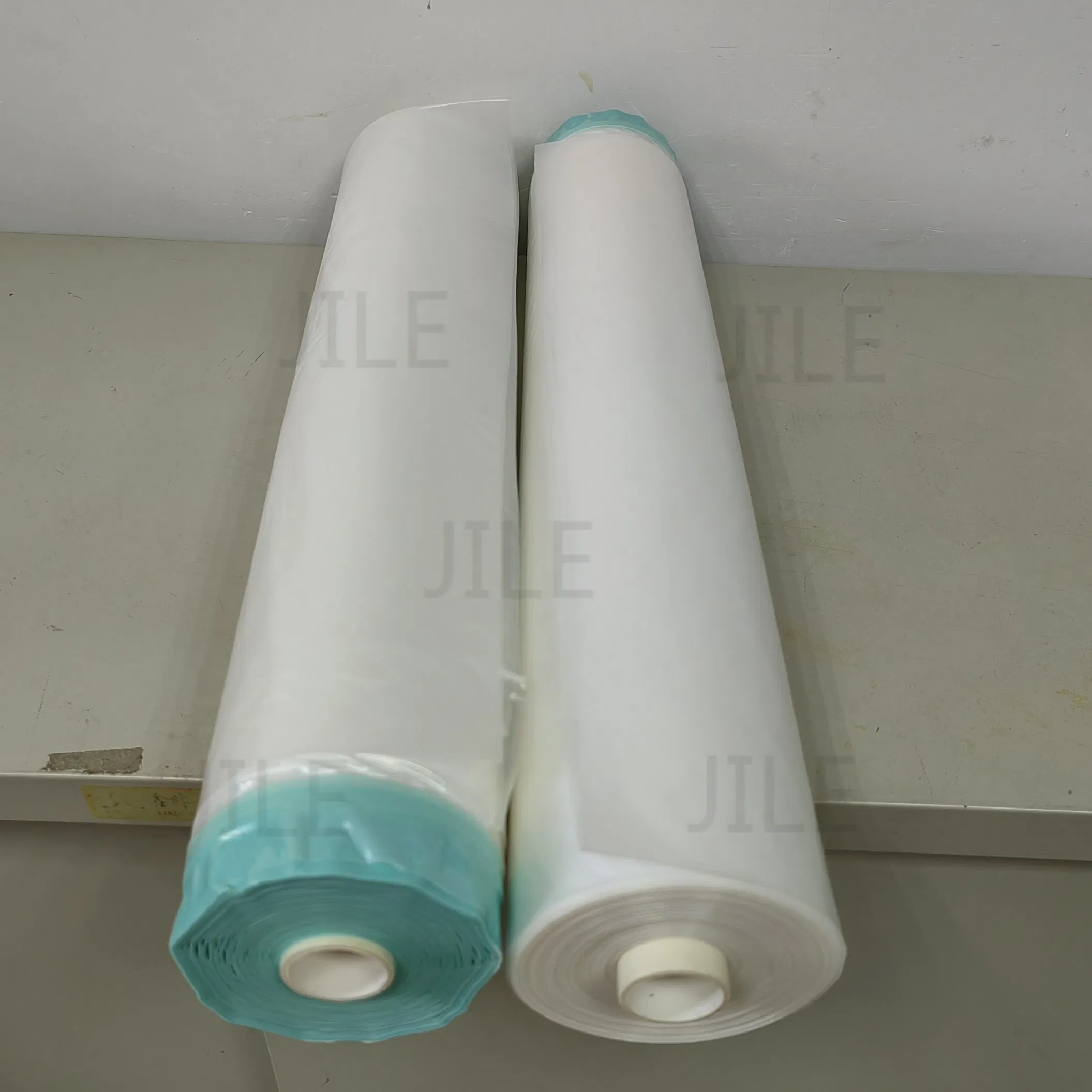 Protective Film with Vinyl Tape for Auto Painting