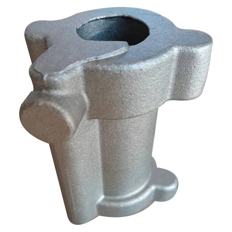 Custom Heat Treatment Aluminum/Zinc/Zamak Frame Die Casting Parts
