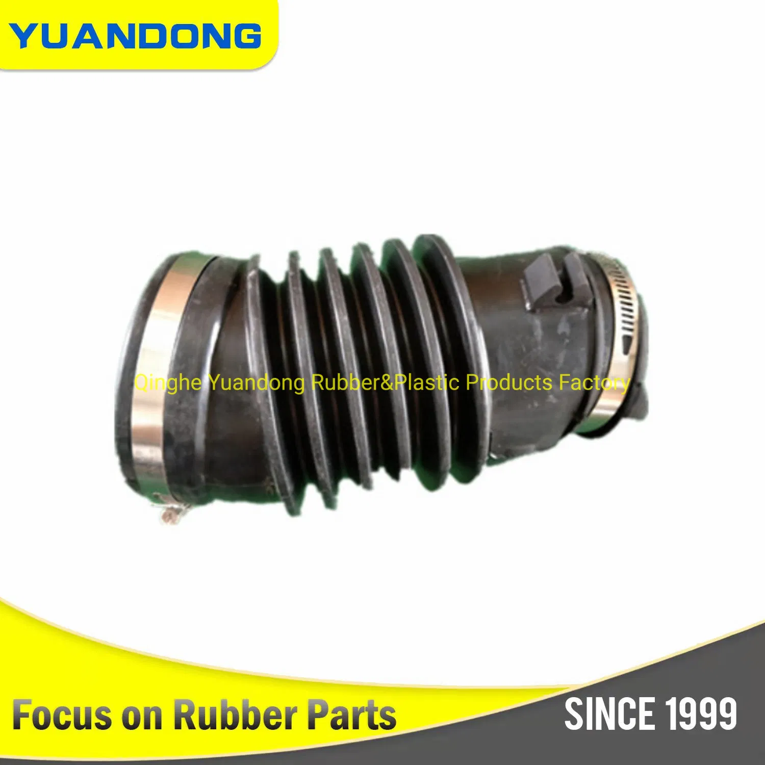Air Intake Hose Tube for Honda Accord 2003-2007 Acura TL 2004-2006 17228RDAA00 17228-RDA-A00 RCA-A00 696-001